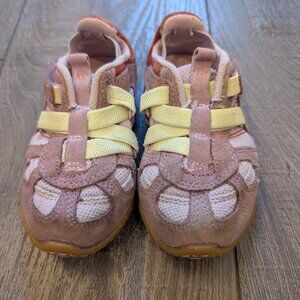 Toddler Diesel Shoes Size 6.5
